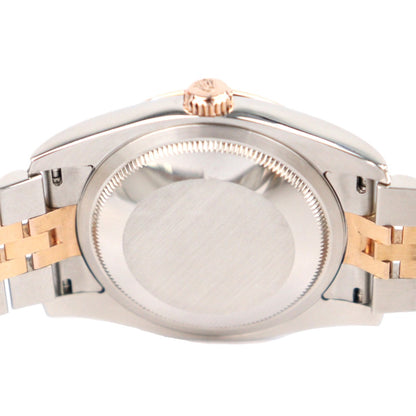 ROLEX 116261 Turn-O-Graph