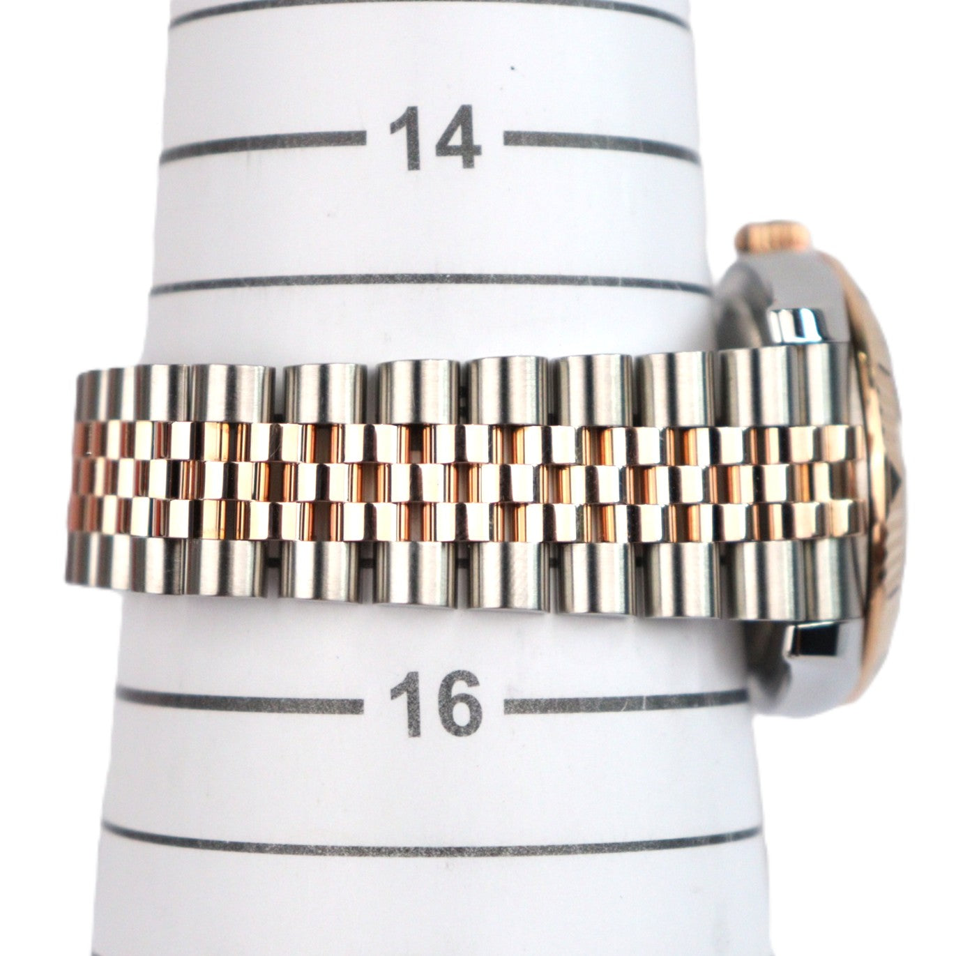 ROLEX 116261 Turn-O-Graph