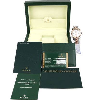 ROLEX 116261 Turn-O-Graph