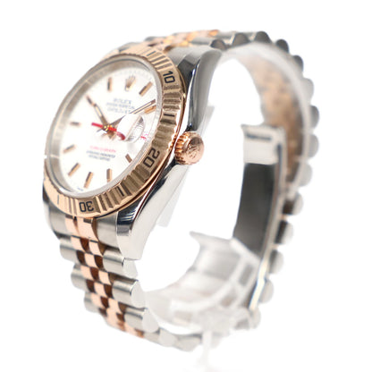 ROLEX 116261 Turn-O-Graph