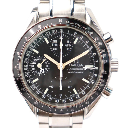 OMEGA 3520.50 Speedmaster Day-Date