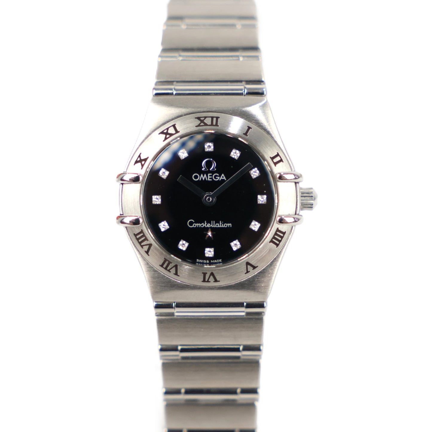 OMEGA 1562.56 Constellation