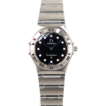 OMEGA 1562.56 Constellation