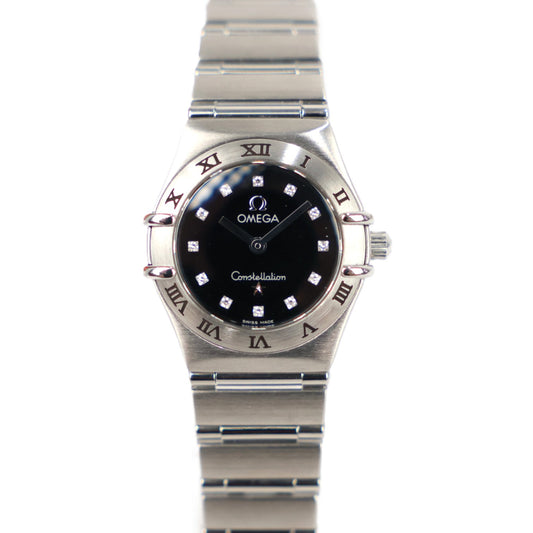 OMEGA 1562.56 Constellation