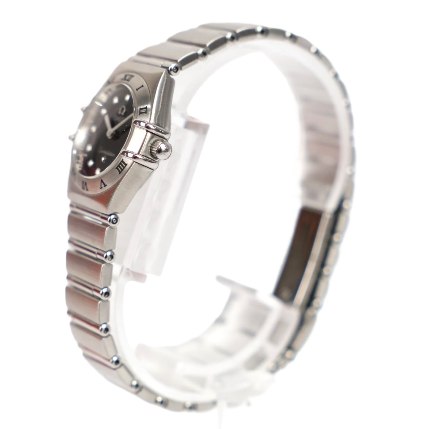 OMEGA 1562.56 Constellation