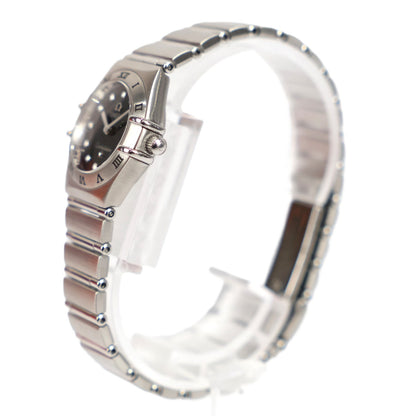 OMEGA 1562.56 Constellation