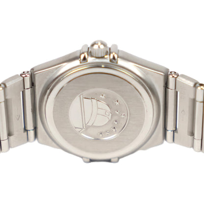 OMEGA 1562.56 Constellation