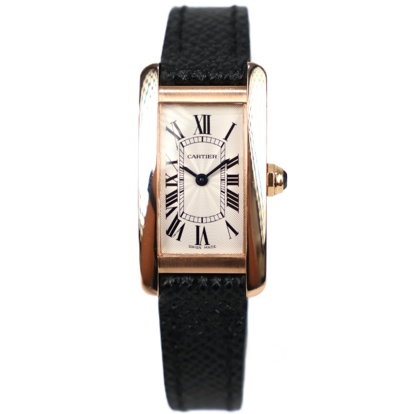 Cartier W2607456 Tank American