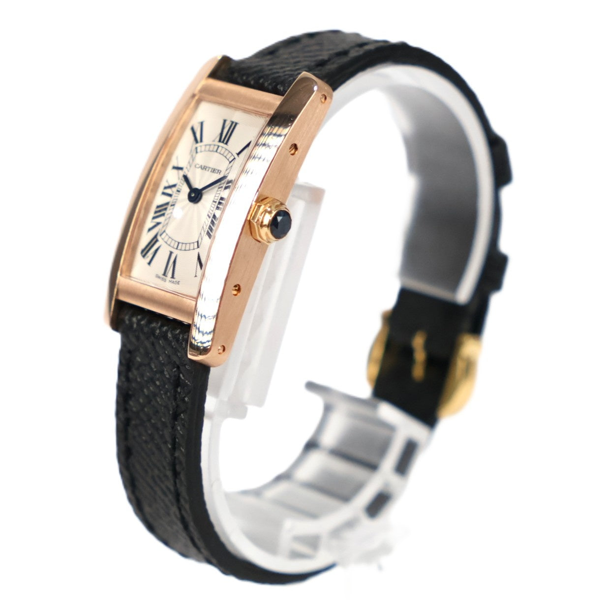 Cartier W2607456 Tank American