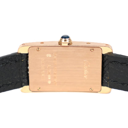 Cartier W2607456 Tank American