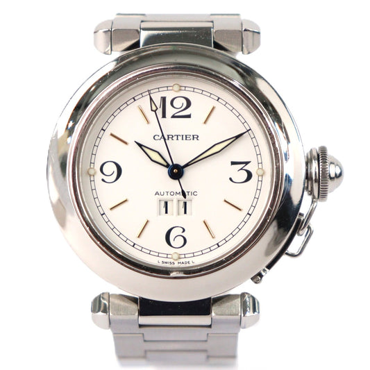 Cartier W31044M7 Pasha C