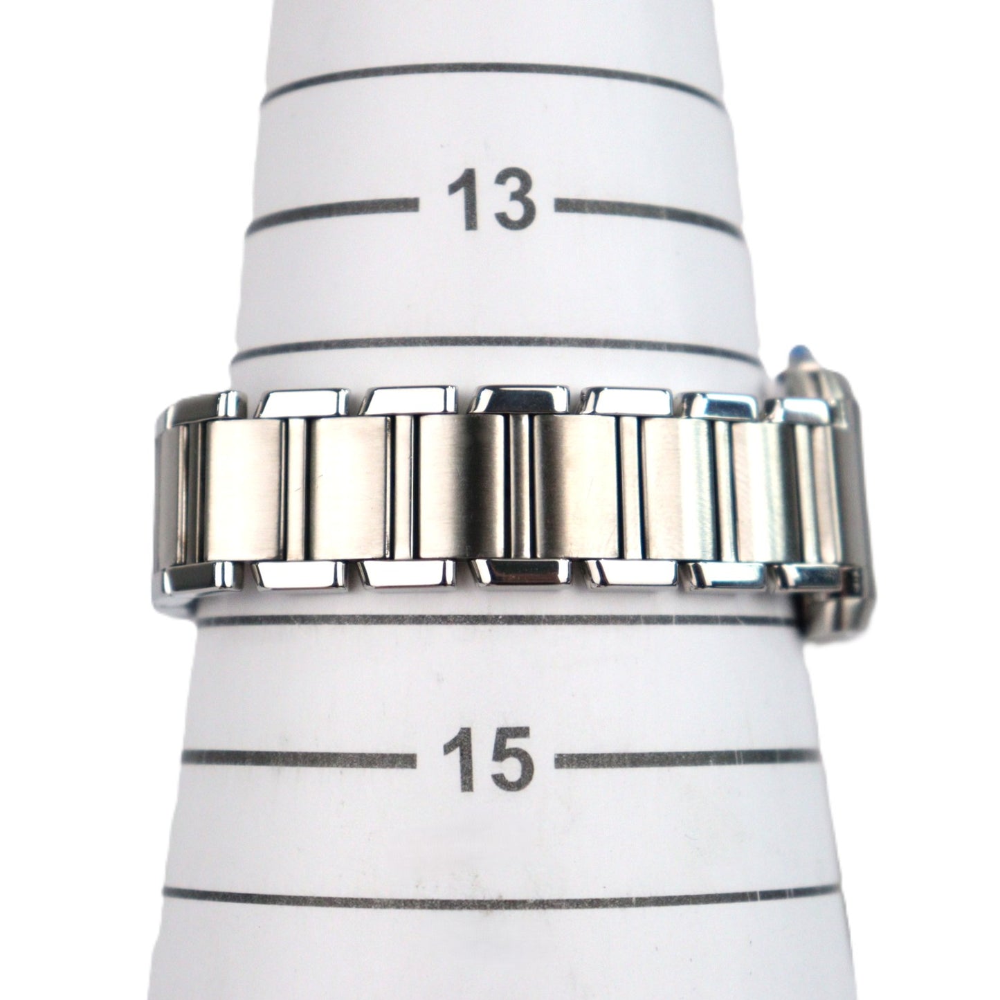 Cartier W51008Q3 Tank Francaise