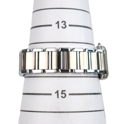Cartier W51008Q3 Tank Francaise