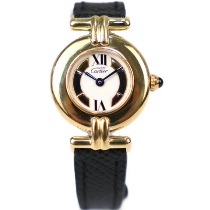 Cartier W1006654 Must Colisee