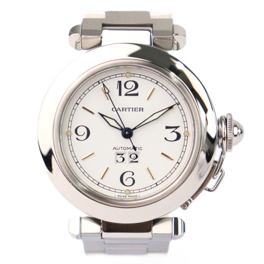 Cartier W31044M7 Pasha C