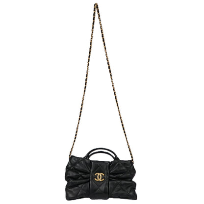 CHANEL AS5849 HANDBAG