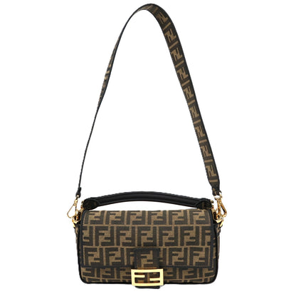 FENDI 8BR600 A6V5 BAGUETTE SHOULDER BAG
