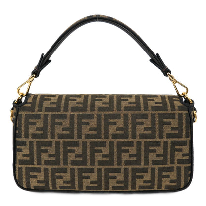 FENDI 8BR600 A6V5 BAGUETTE SHOULDER BAG