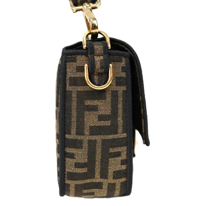 FENDI 8BR600 A6V5 BAGUETTE SHOULDER BAG