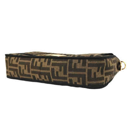 FENDI 8BR600 A6V5 BAGUETTE SHOULDER BAG