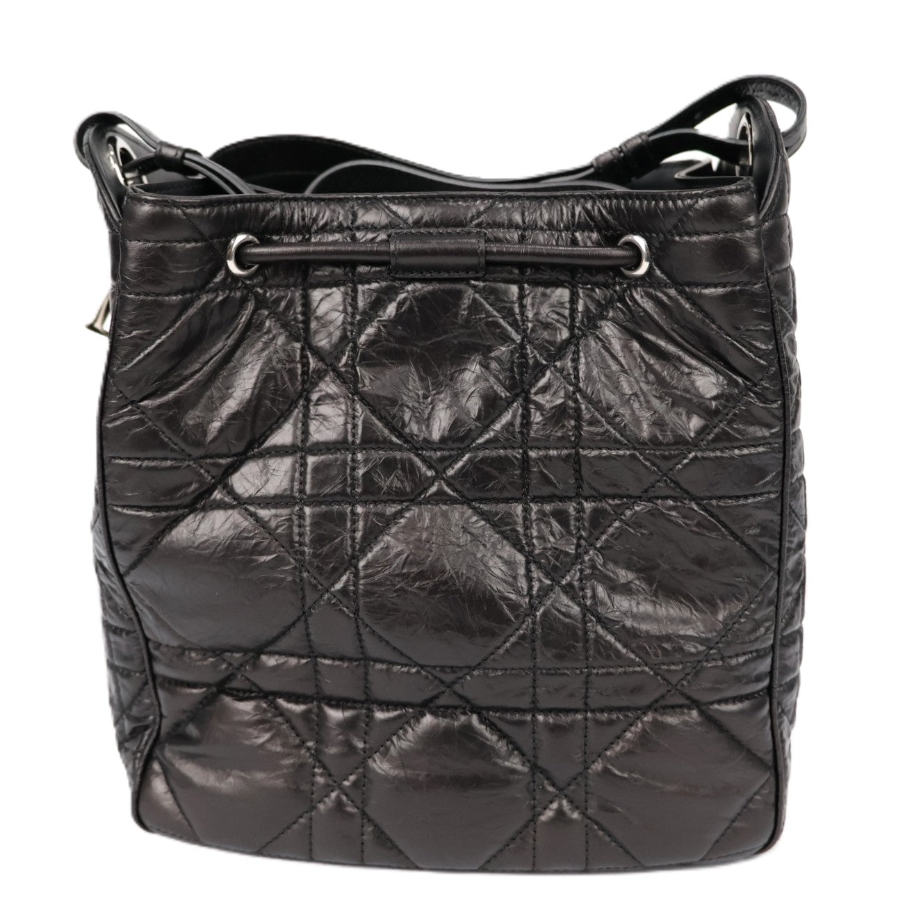 DIOR M2852PMJQ D-MOTIOM MEDIUM CROSSBODY BAG