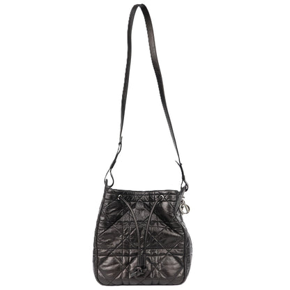 DIOR M2852PMJQ D-MOTIOM MEDIUM CROSSBODY BAG