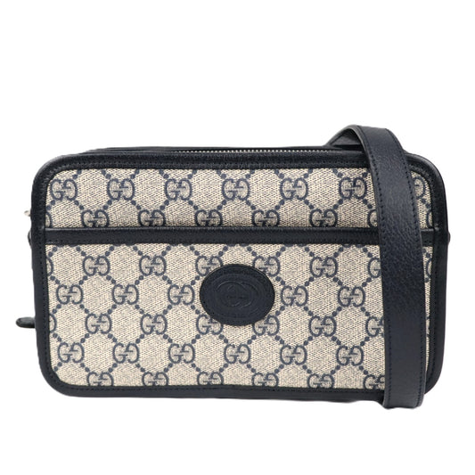 GUCCI 658572 K9GSN CROSSBODY BAG