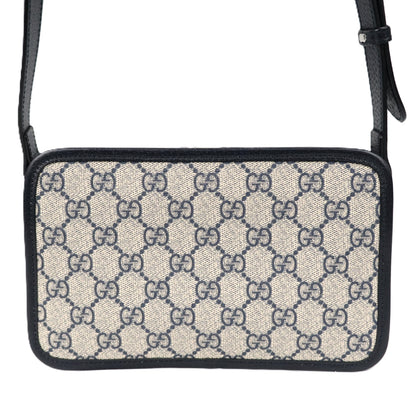 GUCCI 658572 K9GSN CROSSBODY BAG
