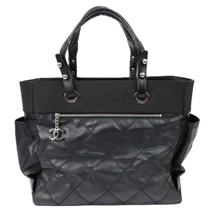 CHANEL 34210 PARIS BIARRITZ GM TOTE BAG