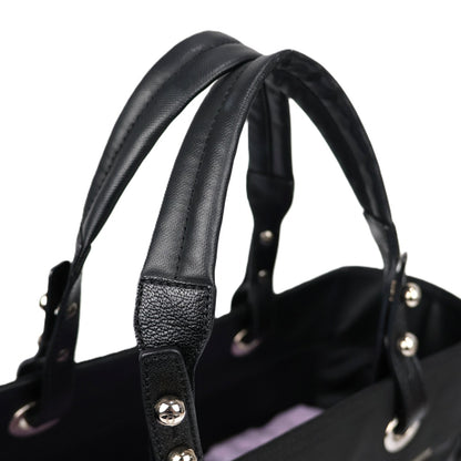 CHANEL 34210 PARIS BIARRITZ GM TOTE BAG