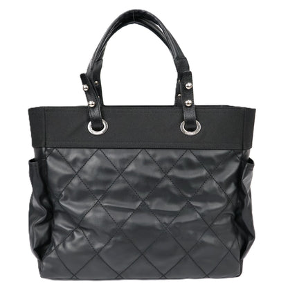 CHANEL 34210 PARIS BIARRITZ GM TOTE BAG