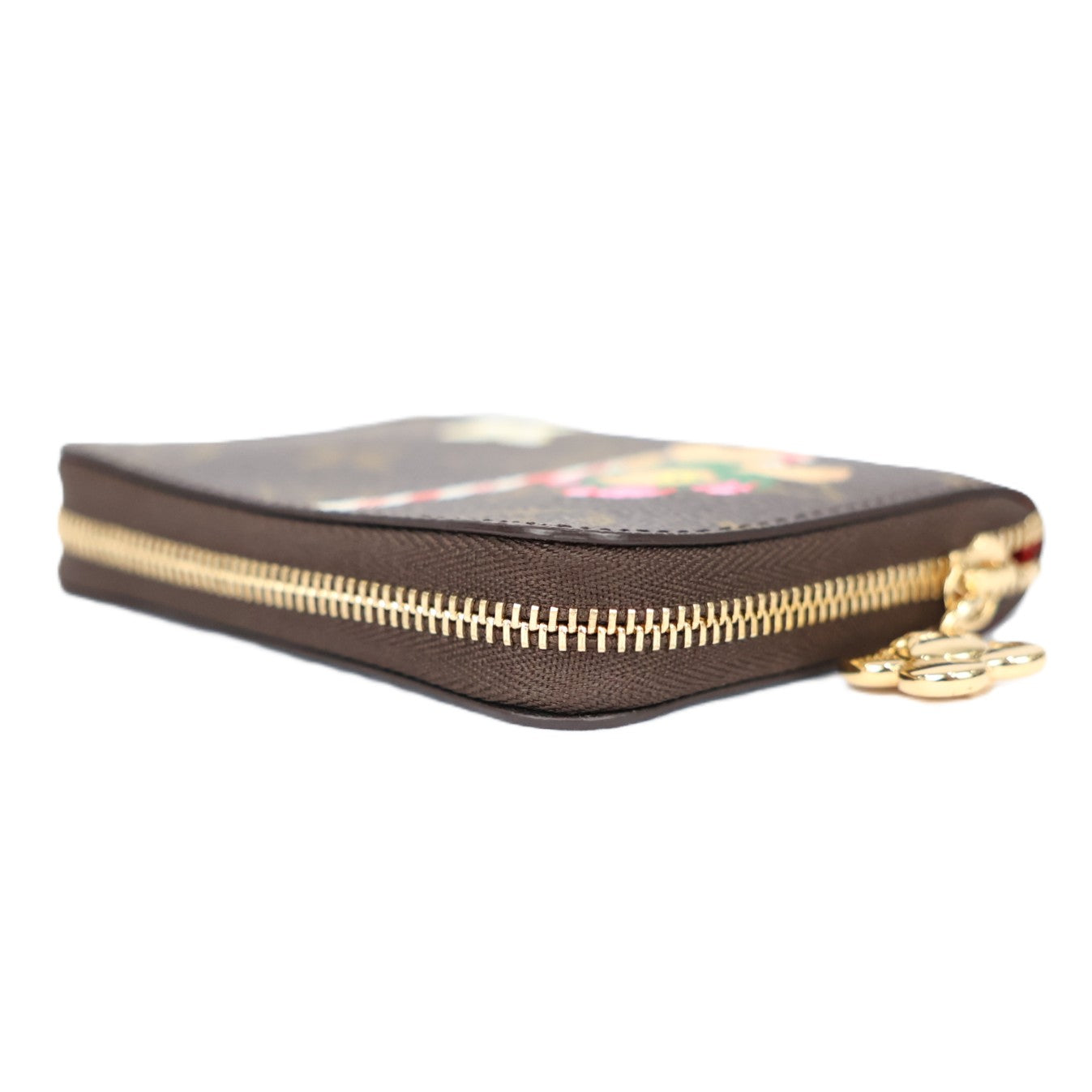 LOUIS VUITTON M12210 ZIPPY COIN PURSE COIN PURSE