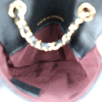 CHANEL AP1952 CLASSIC FLAP WAIST BAG