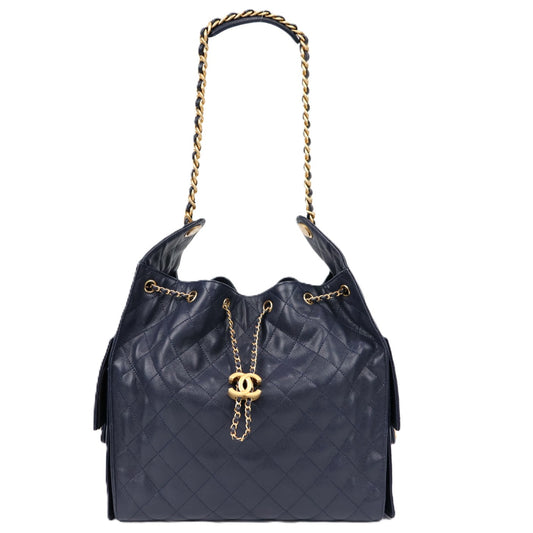 CHANEL AS5311 CHANEL 25 MEDIUM SHOULDER BAG