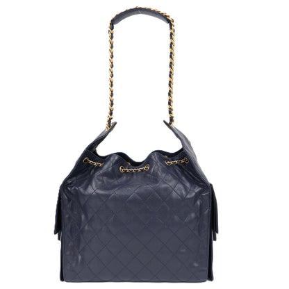CHANEL AS5311 CHANEL 25 MEDIUM SHOULDER BAG