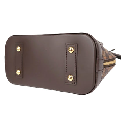 LOUIS VUITTON N41221 ALMA BB HANDBAG