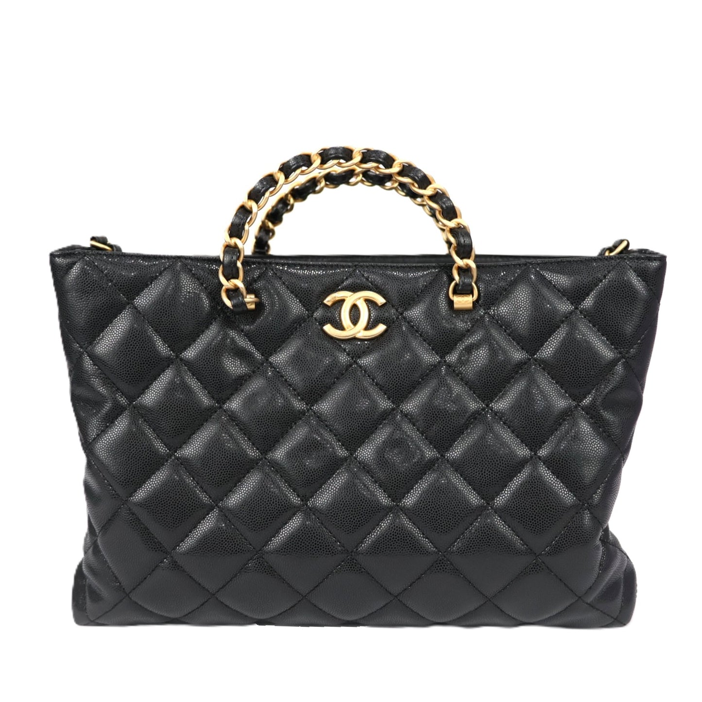 CHANEL AS4824 TOTE BAG