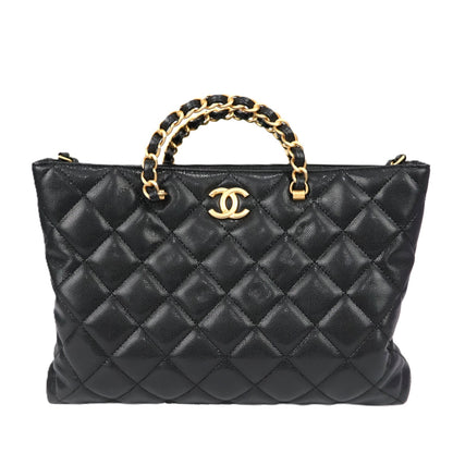 CHANEL AS4824 TOTE BAG