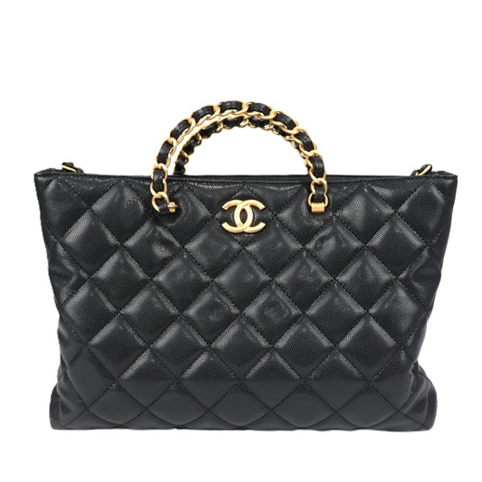CHANEL AS4824 TOTE BAG