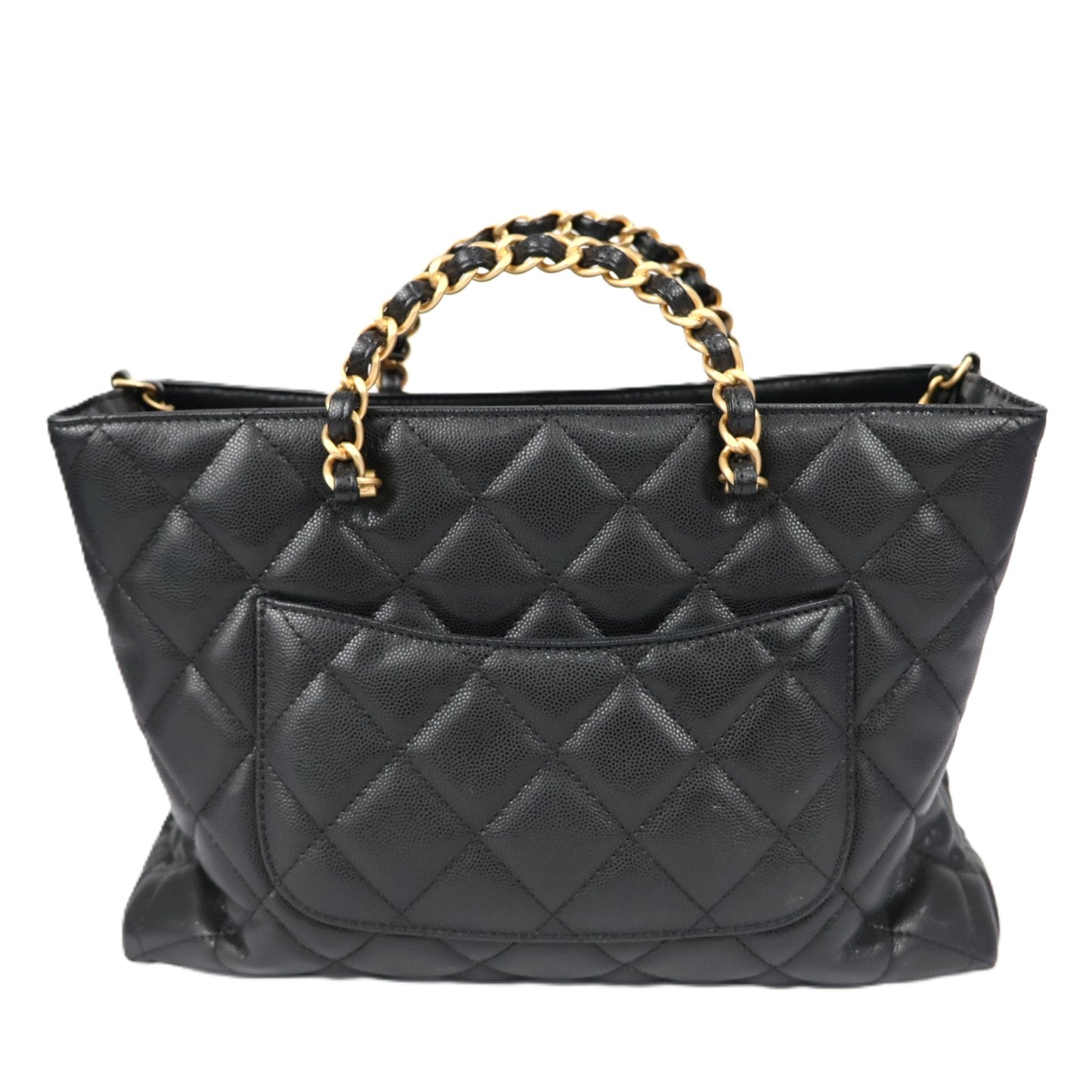 CHANEL AS4824 TOTE BAG