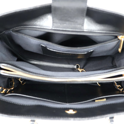 CHANEL AS4824 TOTE BAG