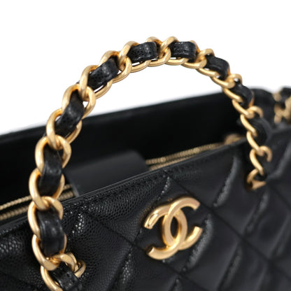 CHANEL AS4824 TOTE BAG