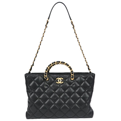 CHANEL AS4824 TOTE BAG