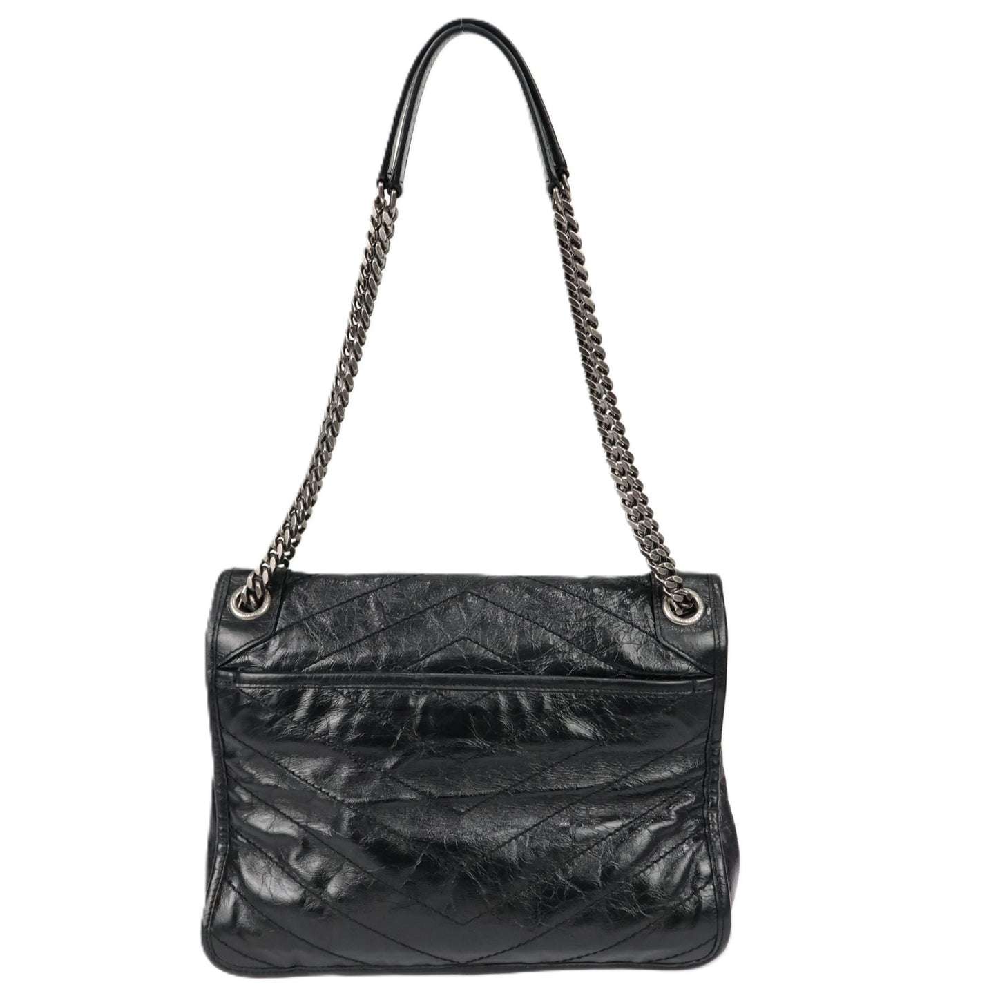 SAINT LAURENT 633158 0EN04 NIKI MEDIUM SHOULDER BAG
