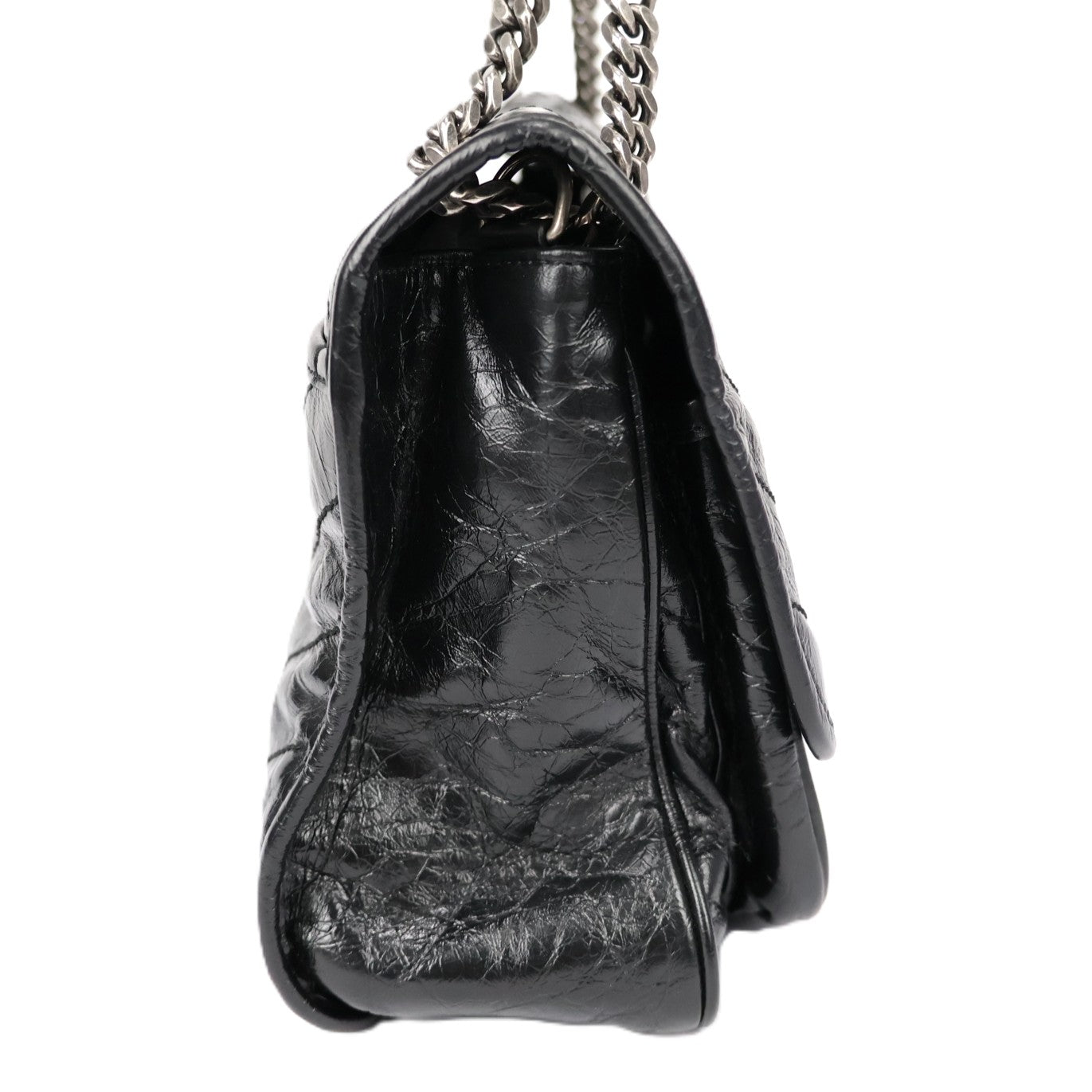 SAINT LAURENT 633158 0EN04 NIKI MEDIUM SHOULDER BAG