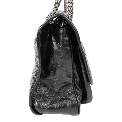 SAINT LAURENT 633158 0EN04 NIKI MEDIUM SHOULDER BAG