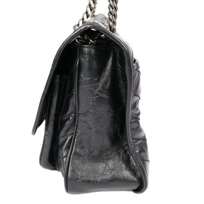 SAINT LAURENT 633158 0EN04 NIKI MEDIUM SHOULDER BAG