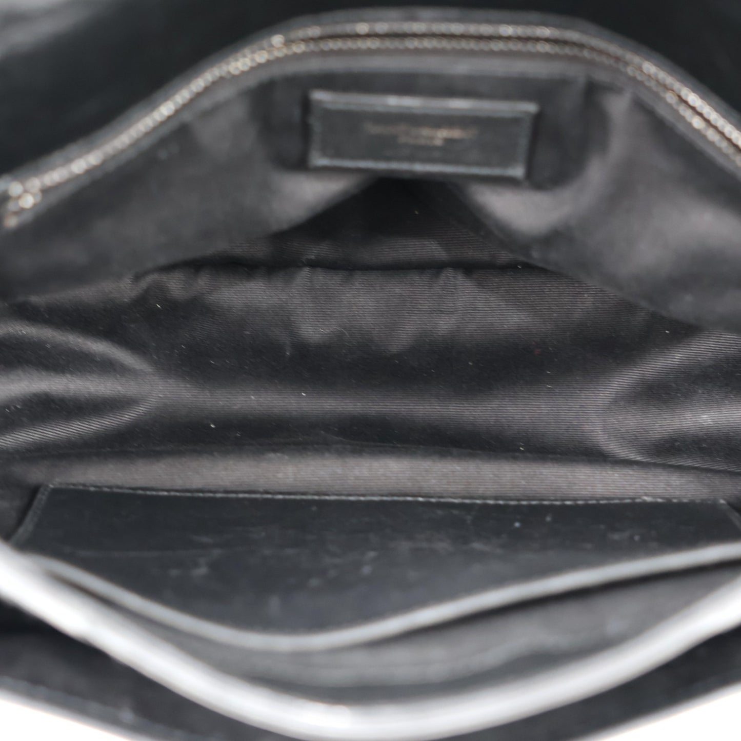 SAINT LAURENT 633158 0EN04 NIKI MEDIUM SHOULDER BAG