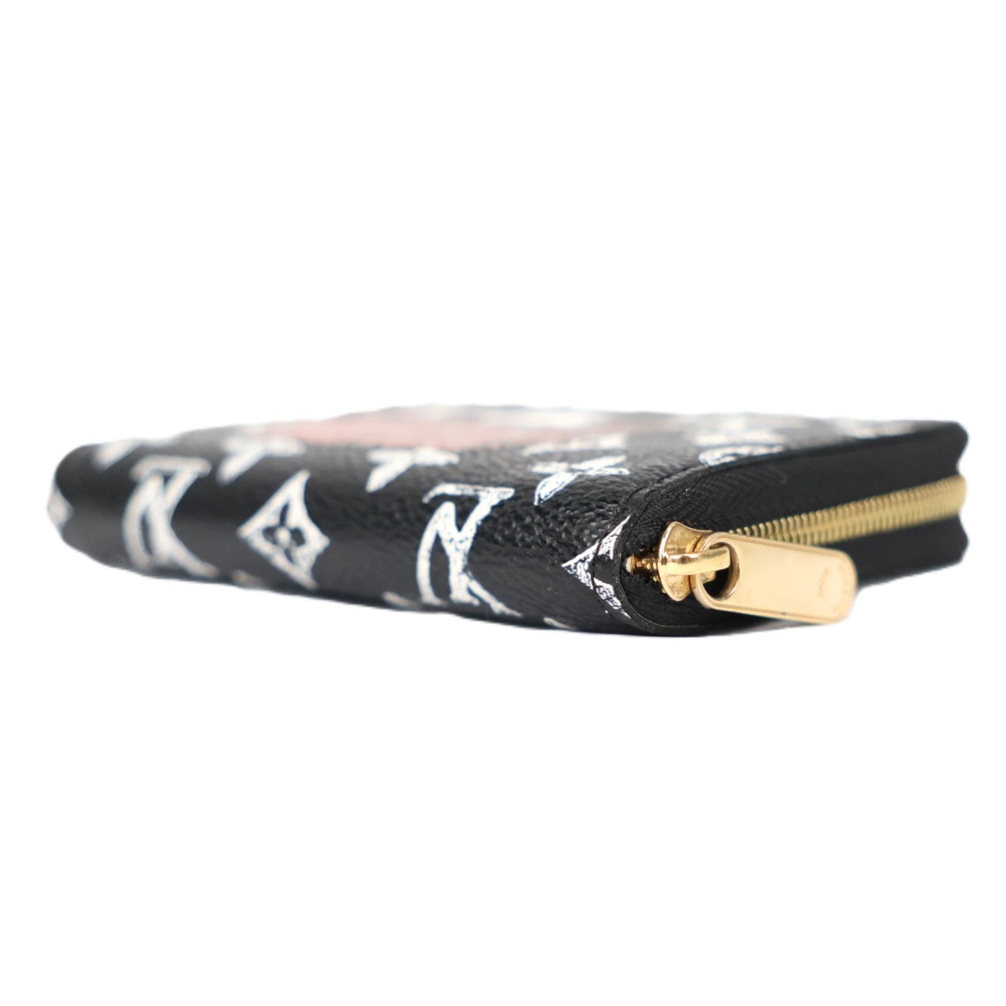 LOUIS VUITTON M63884 ZIPPY COIN PURSE COIN PURSE