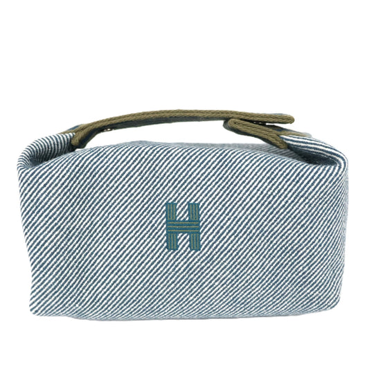 HERMES 103640M BRIDE A BRAC PM POUCH